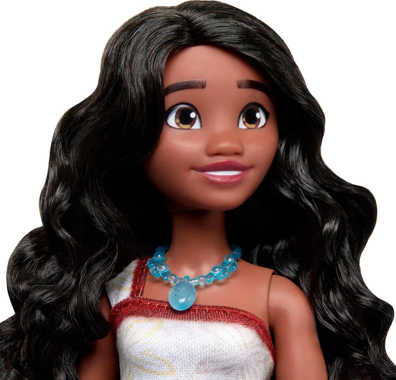 BONECA MOANA DISNEY  - Foto 2