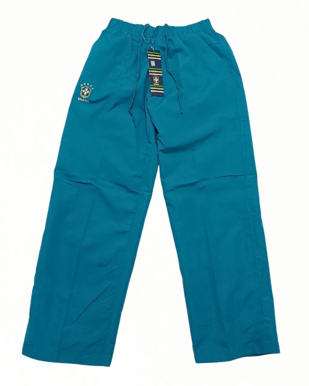 Calça Brasil Meltex