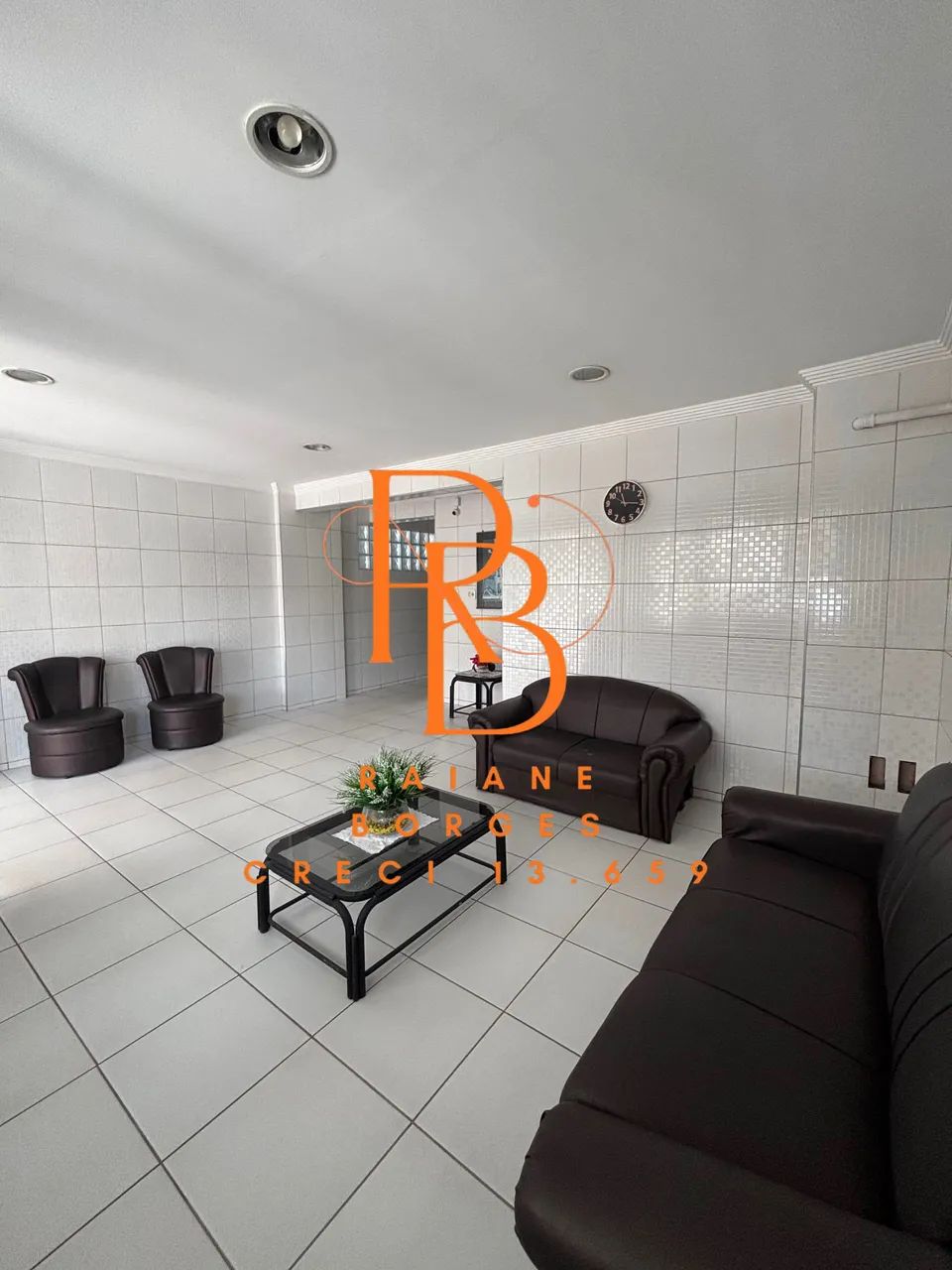 Alugo Apartamento - Edifício Maiauatá 2 - Foto 4