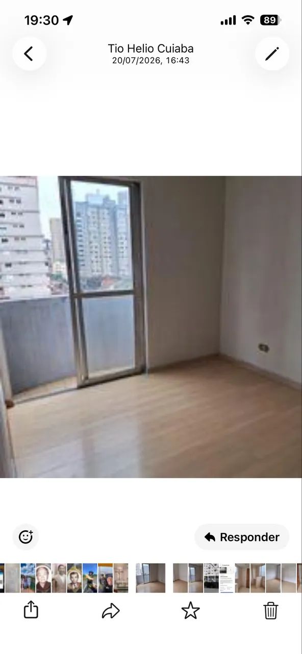 Apartamento 1 quarto  - Foto 2