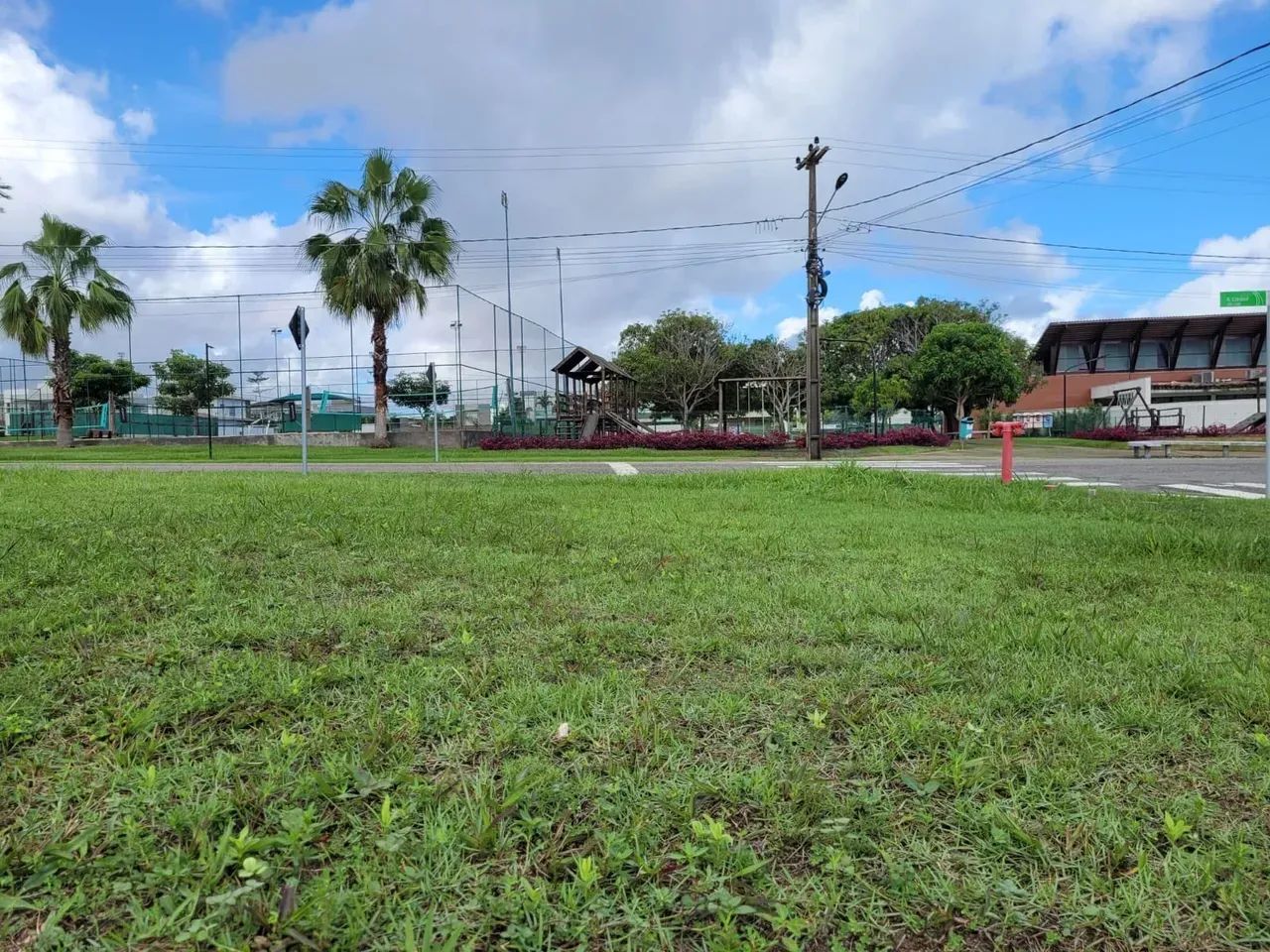 lote/ area  no Alphaville sao Luis/ Aracagy 556m2 - Foto 4