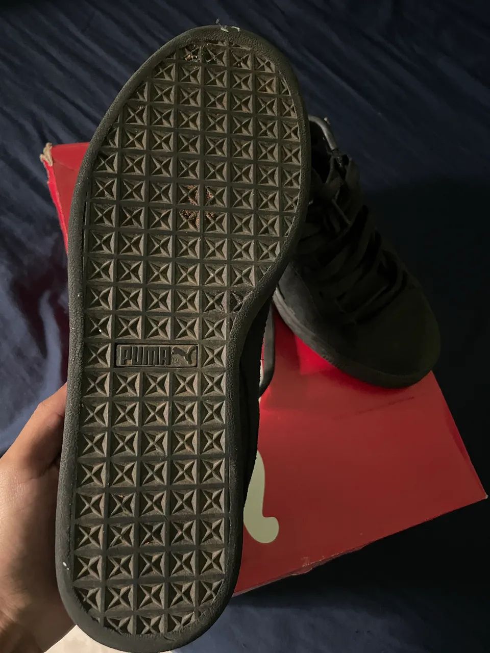 Puma sued classic - Foto 4