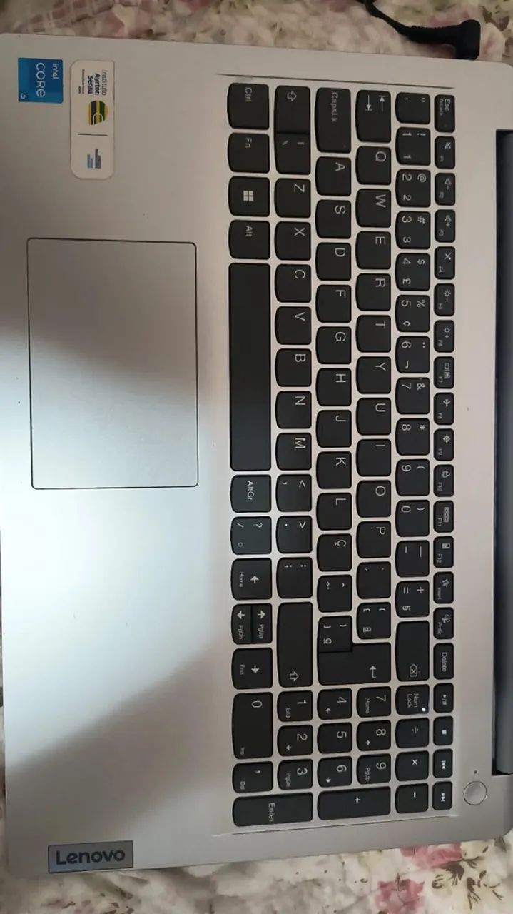 Notebook Lenovo  - Foto 4