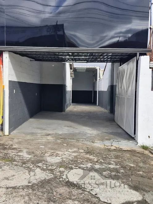 Barracão para alugar no Vila Lemos em Campinas/SP - Foto 2