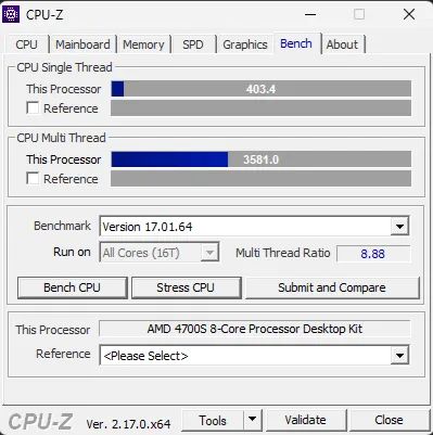 Computador Gamer AMD - Foto 2