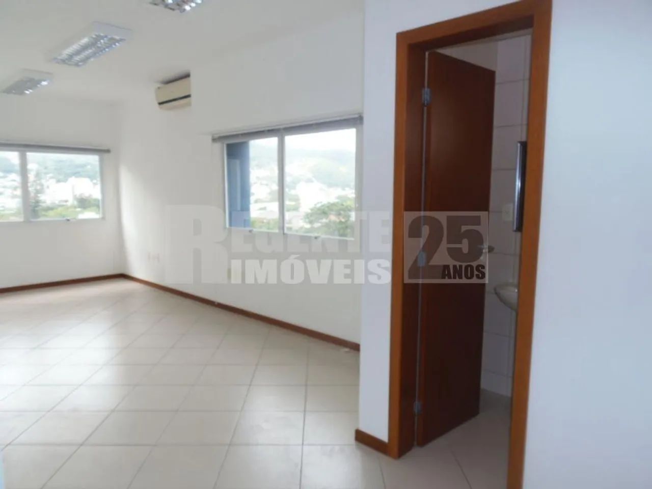 Sala comercial em frente UFSC Florianópolis - Foto 5