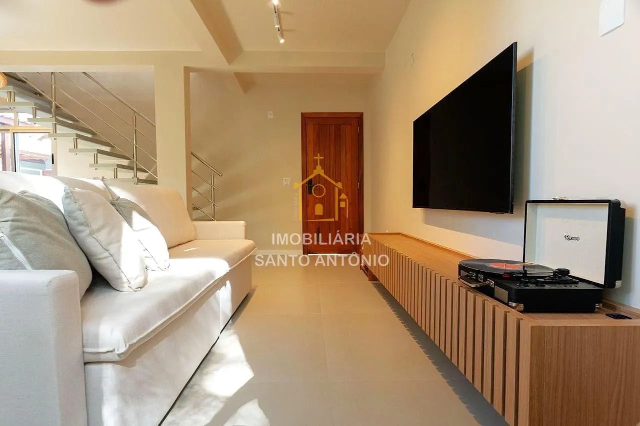 Casa em Condomínio em Santo Antônio de Lisboa  1 dormitório  51 m² - Foto 4