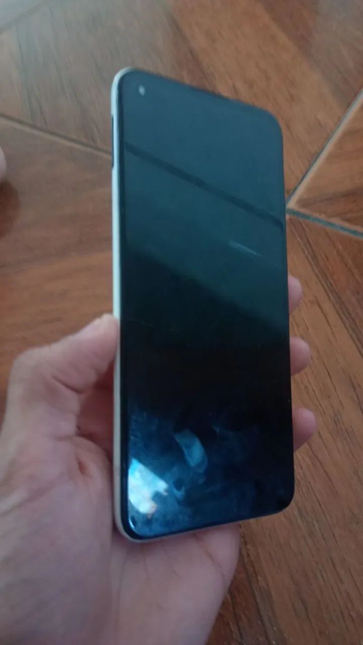 Samsung Galaxy A11.