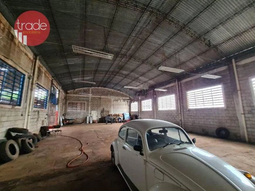 Barracao de 800m com ampla área. aberta - Foto 5
