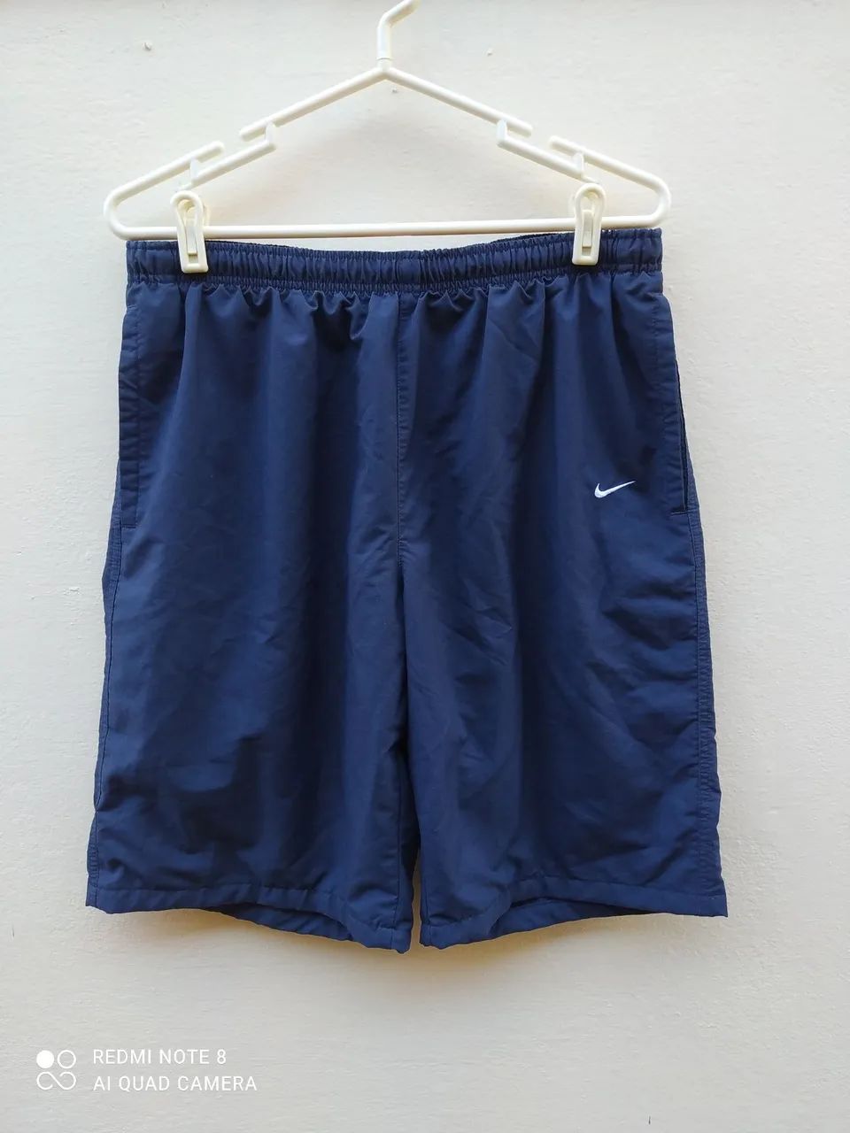 Bermudao Masculino Nike G