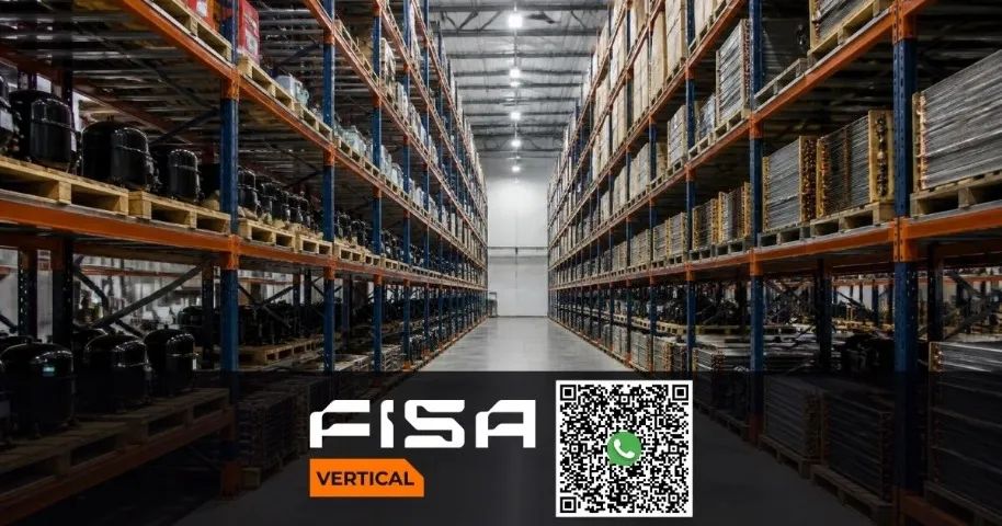Estrutura Porta Pallet em (Aracaju)
