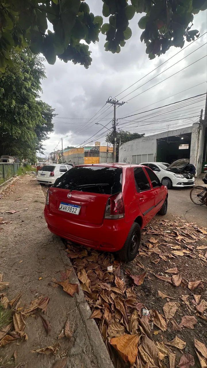Alugo para Uber - Foto 2