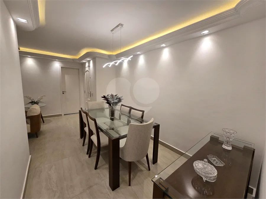 Apartamento com 3 quartos à venda em Santana - SP - Foto 5