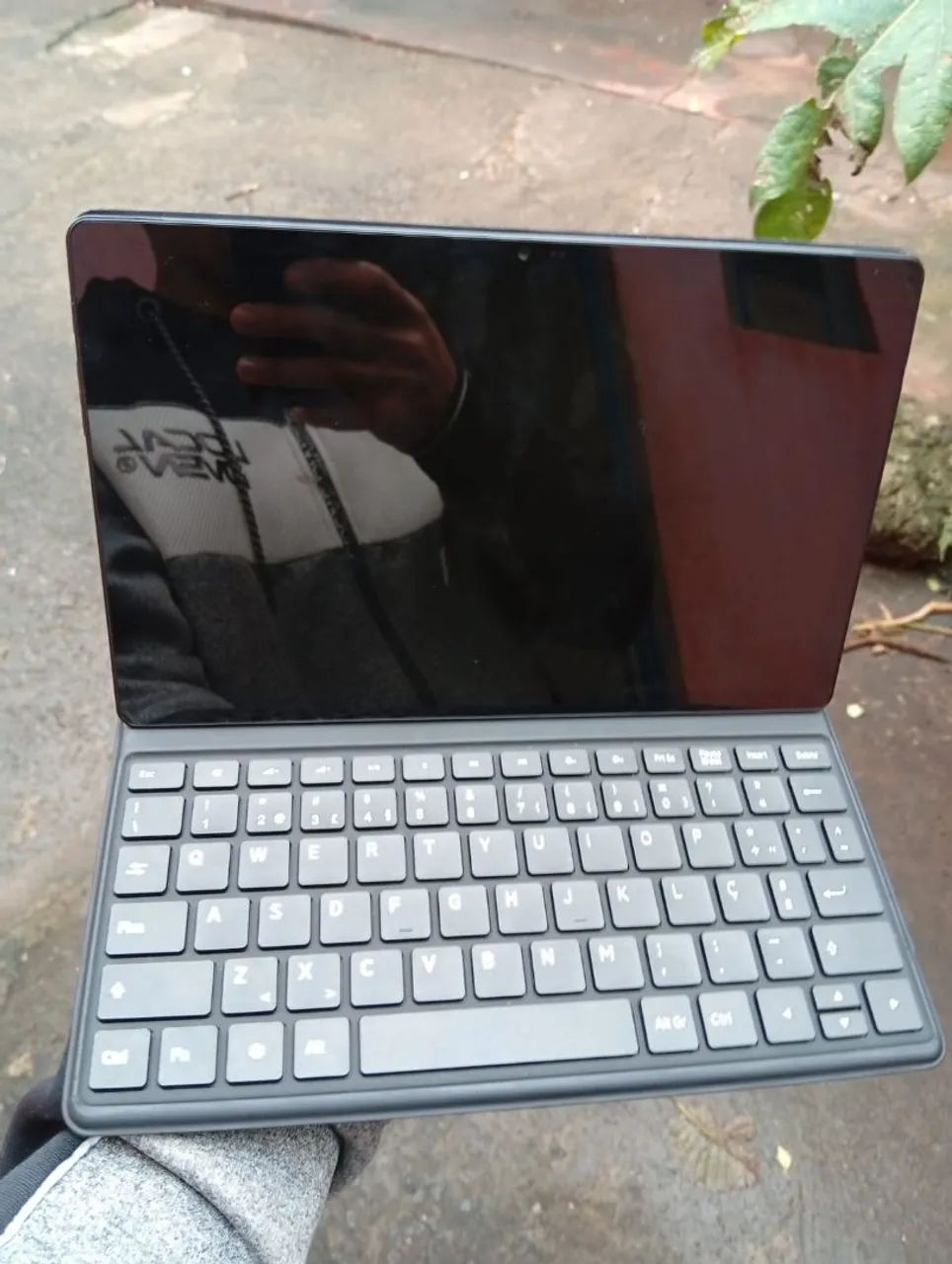 Tablet - Foto 2