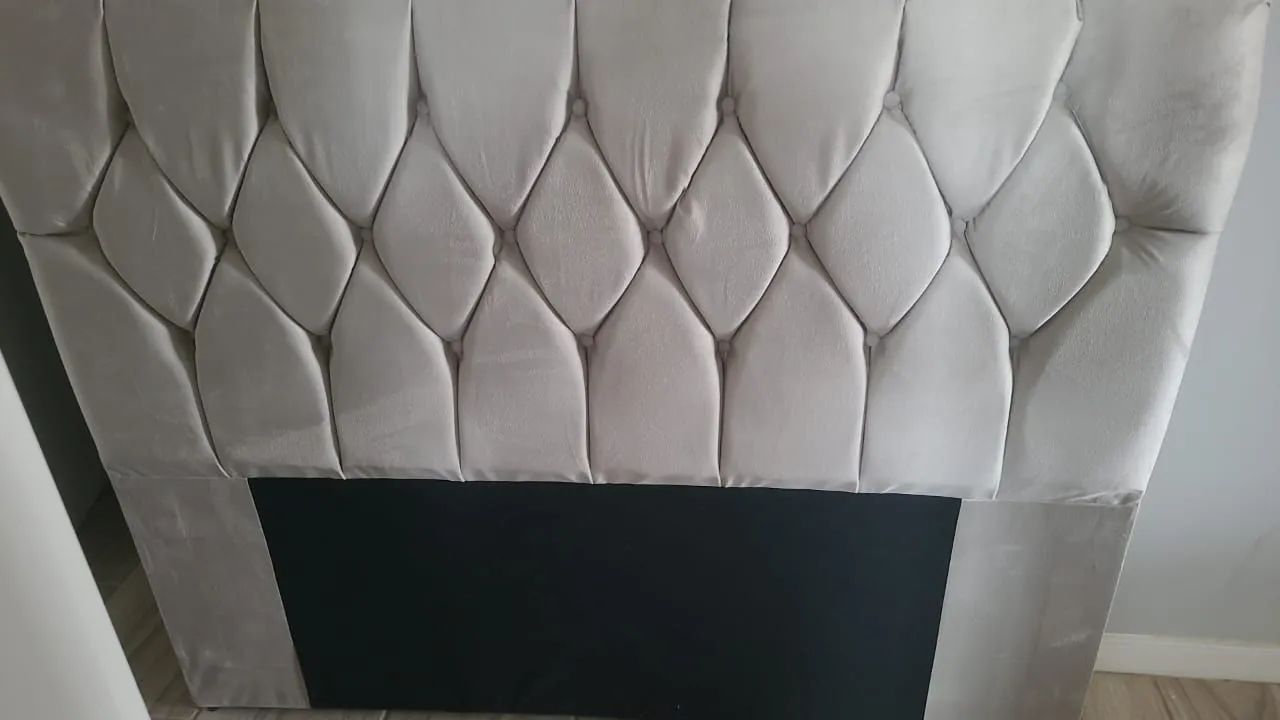 Cabeceira casal