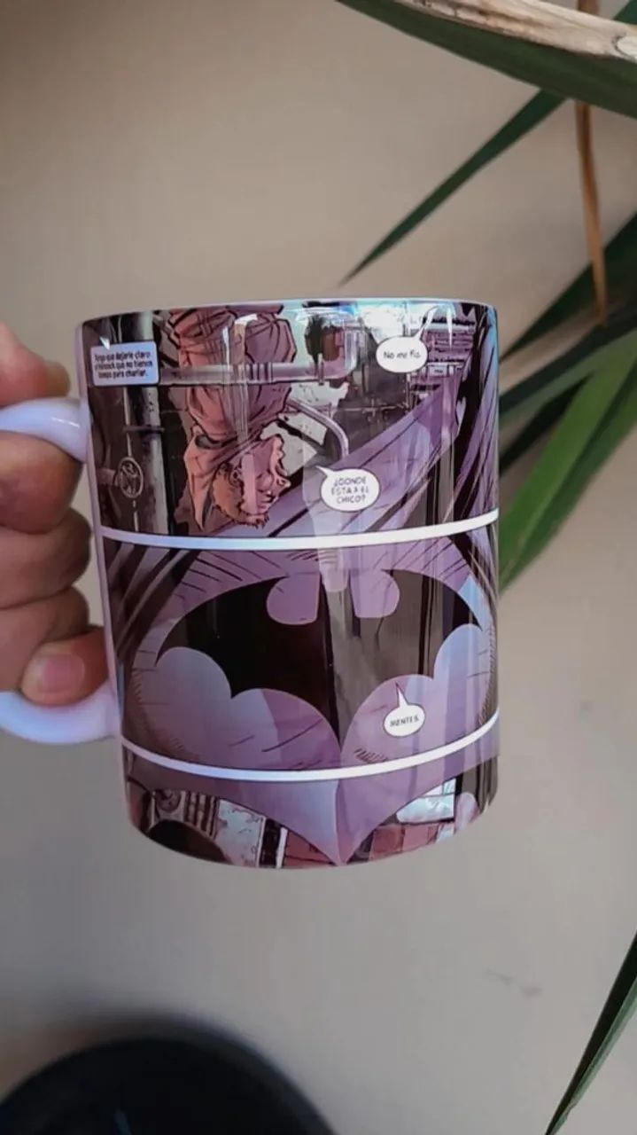 Canecas personalizadas 