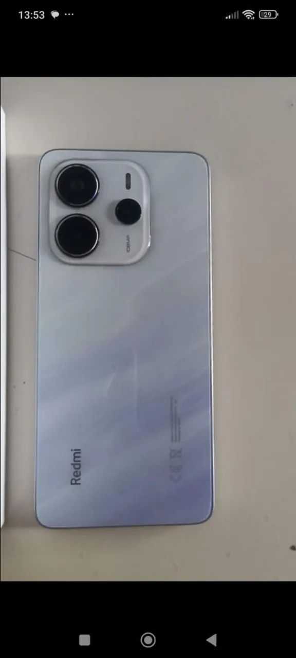 Redimi note 14 - Foto 3