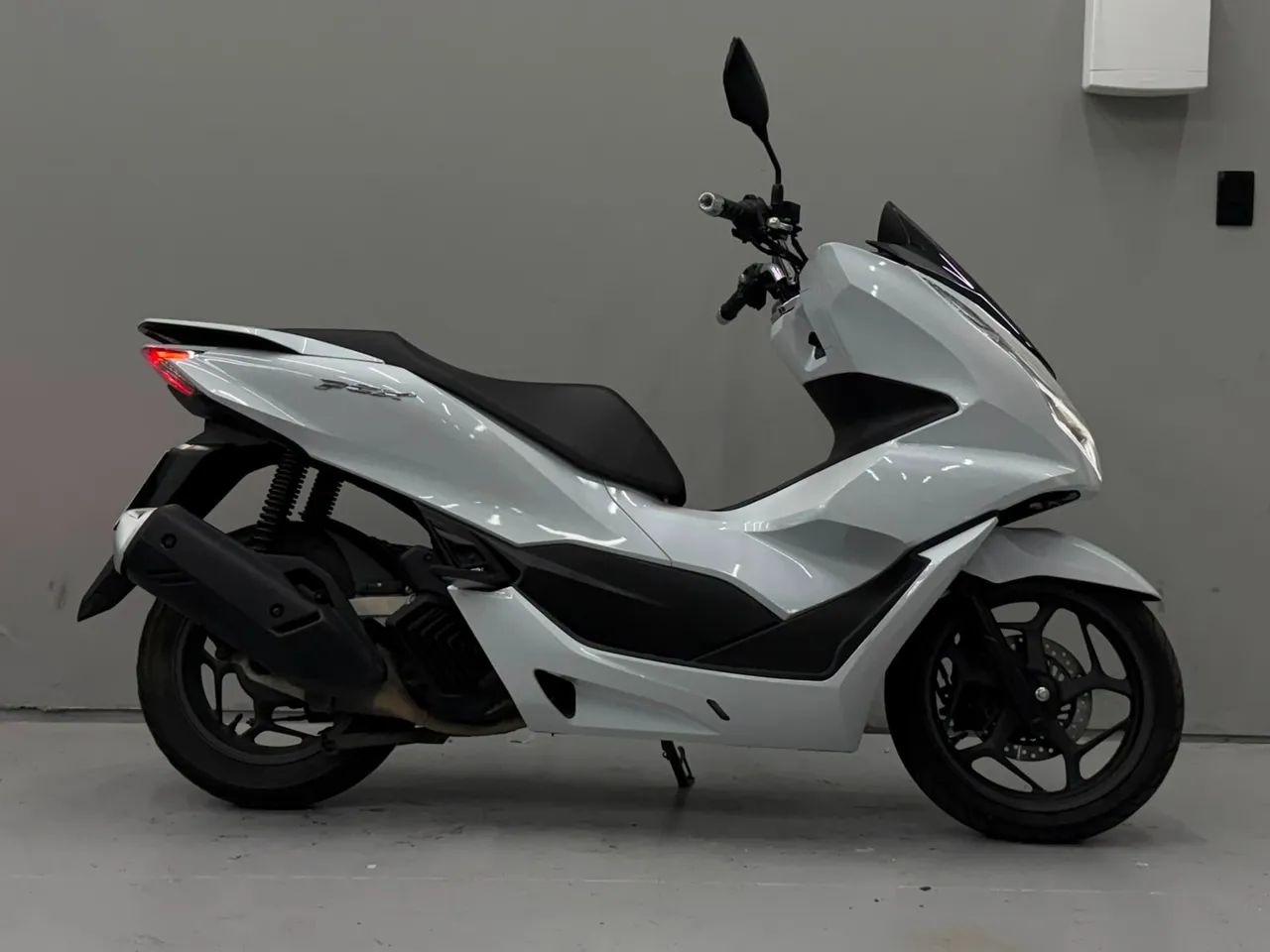 Honda PCX 160  - Foto 2