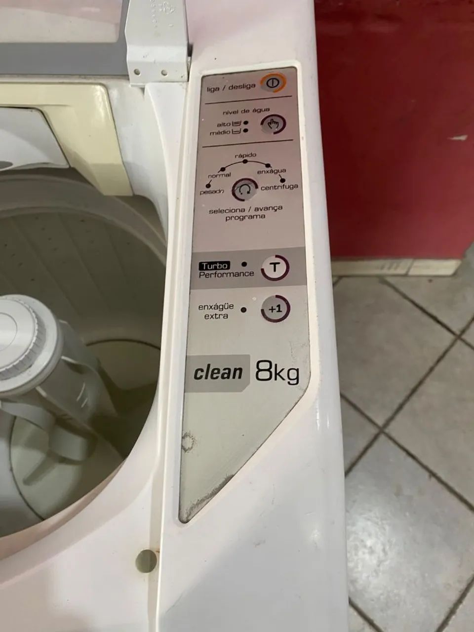 Máquina de lavar Brastemp  - Foto 5