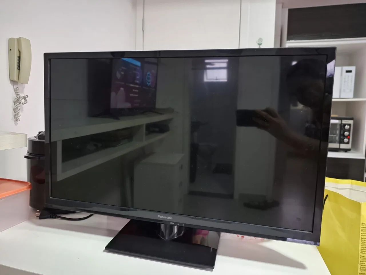 TV PANASONIC