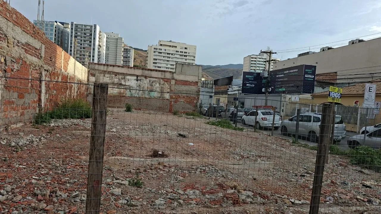Aluguel terreno - Centro, Nova Iguaçu  - Foto 2
