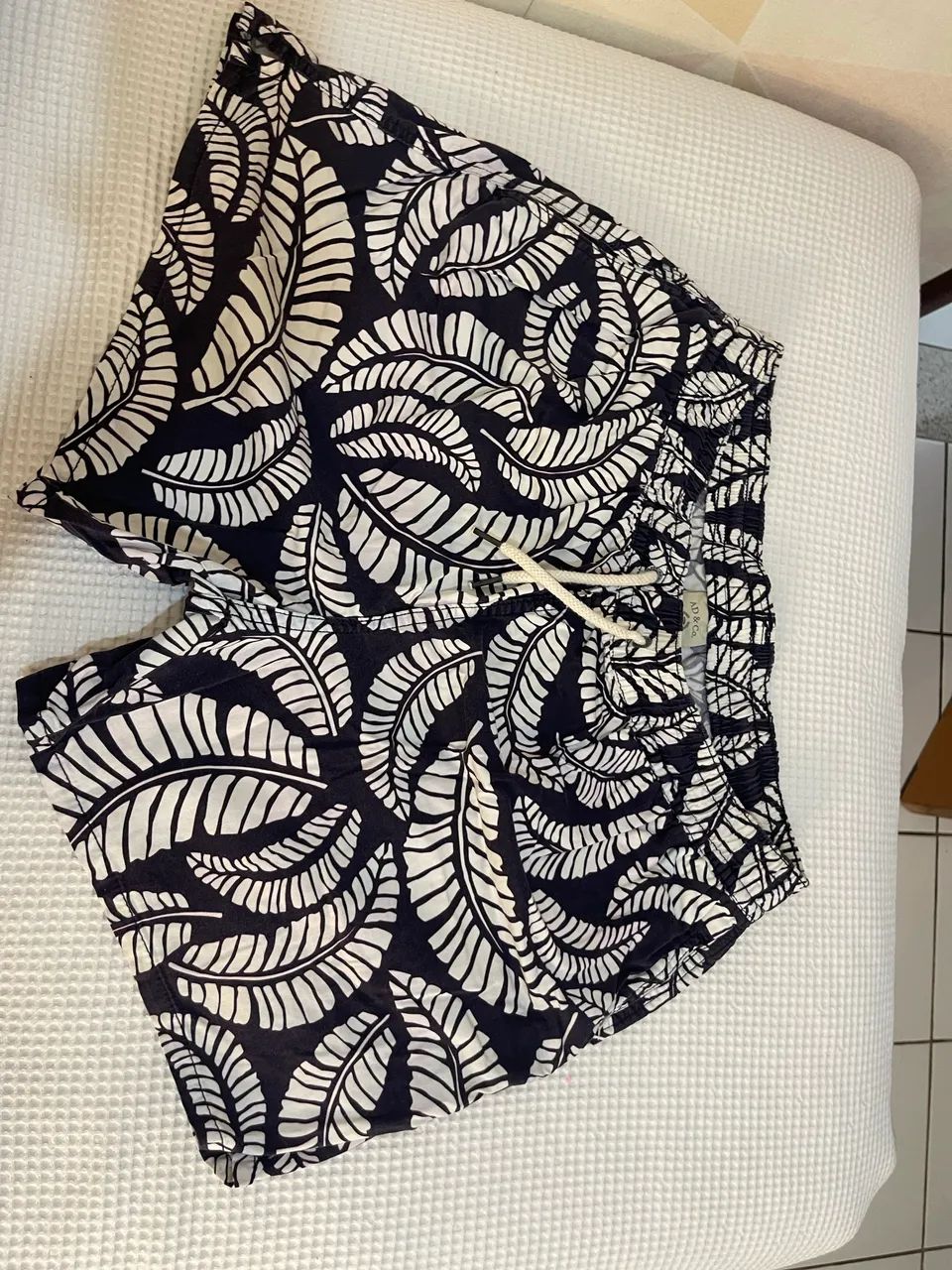 Short AD ORIGINAL  - Foto 2