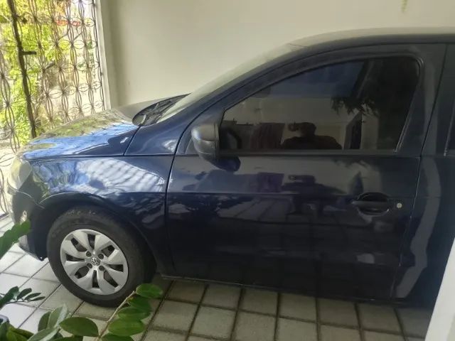 Volkswagen Gol GOL SPECIAL 1.0 TOTAL FLEX 8V 5P 2015