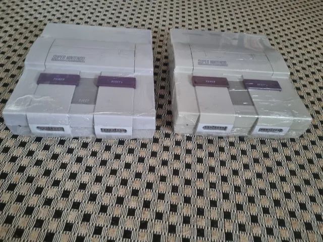 Super nintendo  - Foto 3