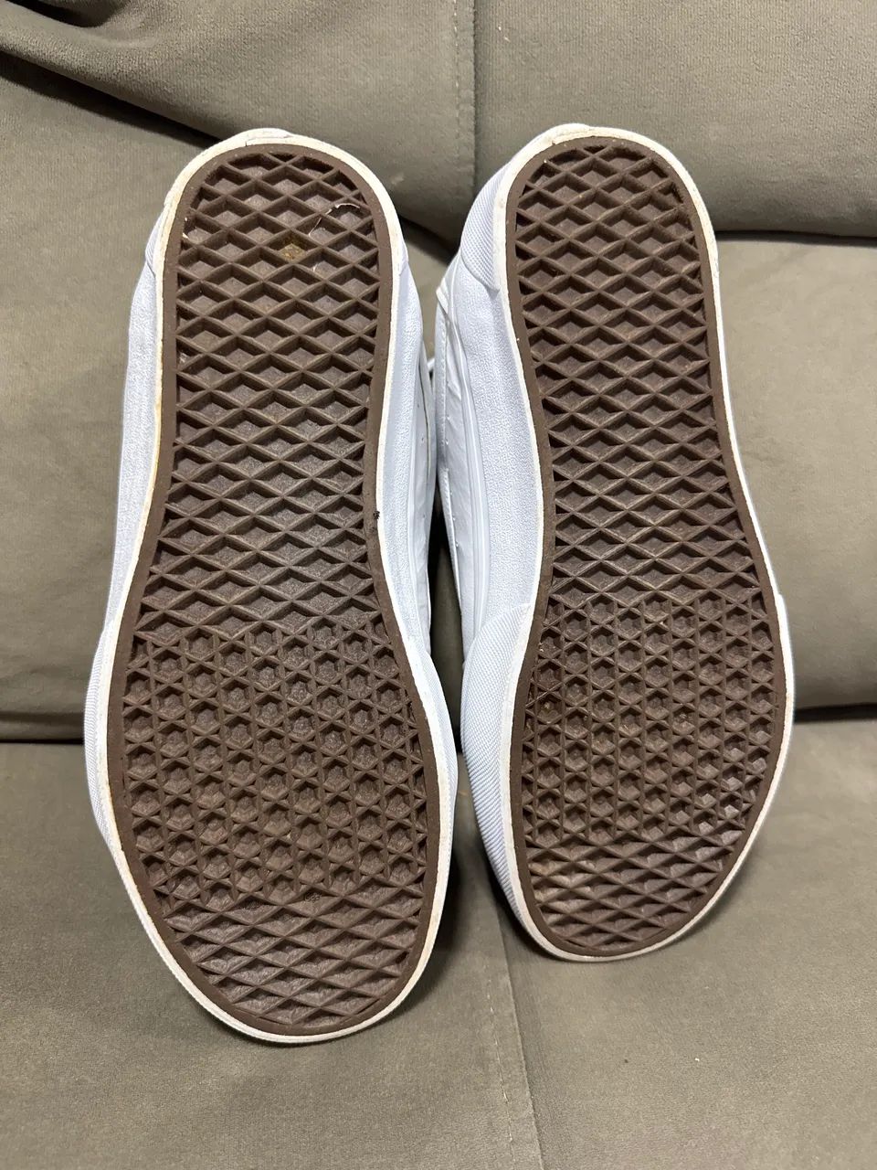 VANS OFF THE WALL ORIGINAL  - Foto 4