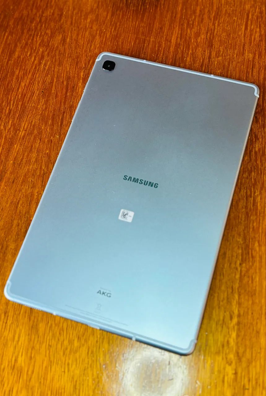 Tab Samsung S6 Lite - Foto 4