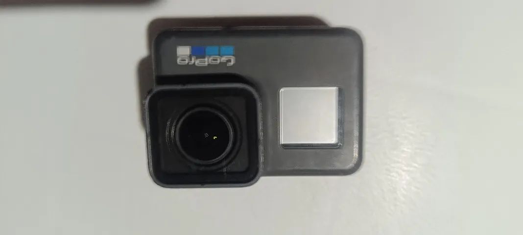 Go pro hero Black 6