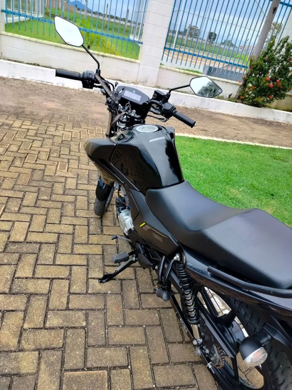 YAMAHA FACTOR 2025 - Foto 5
