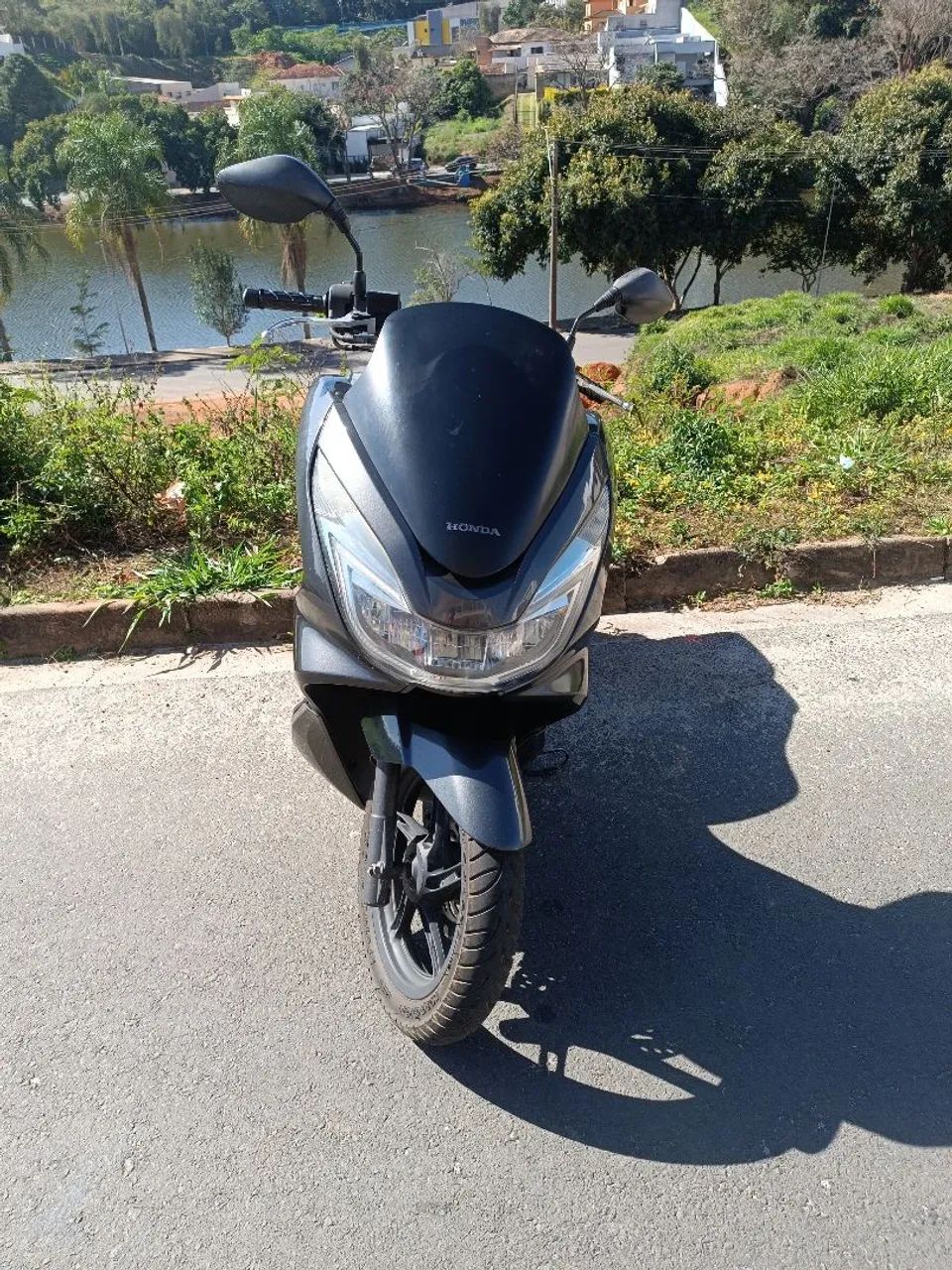 Honda PCX 2017 - Foto 2