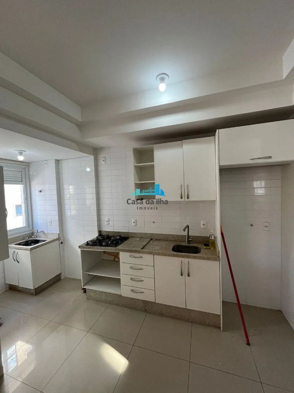 semi mobiliado - apartamento - suíte - Foto 4