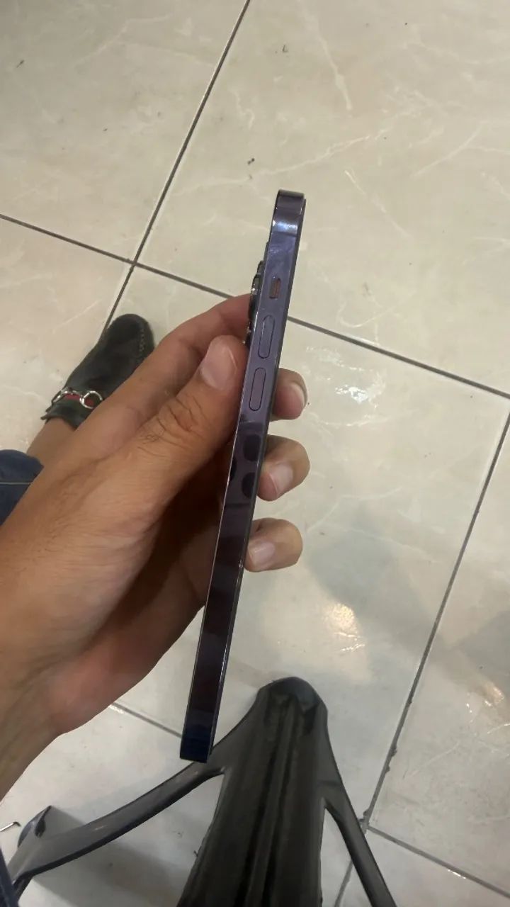 iPhone 14 Pro Max  - Foto 3