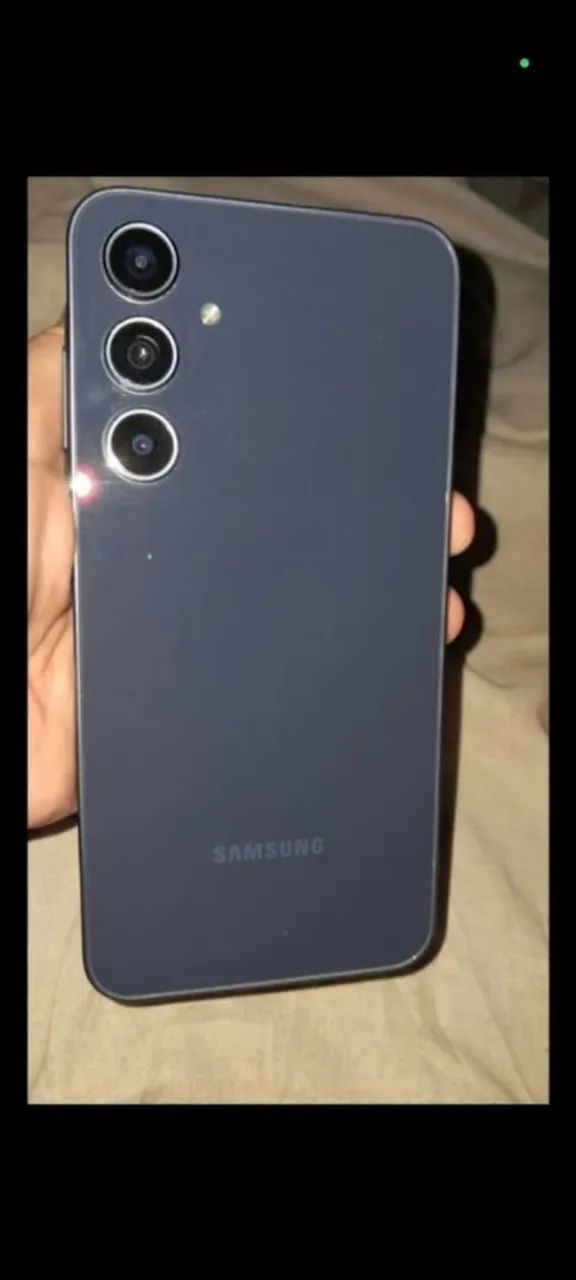 Sansung A35  - Foto 2