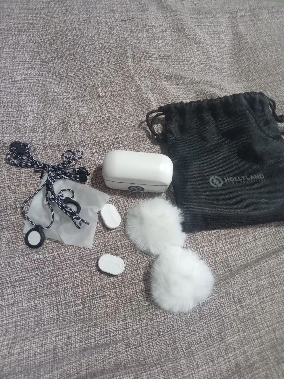 Microfone Lark M2 - Foto 2