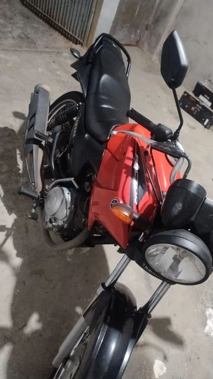 Segundo dono 