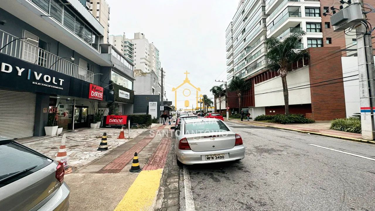 Sala para aluguel, CENTRO - Florianópolis/SC - Foto 4