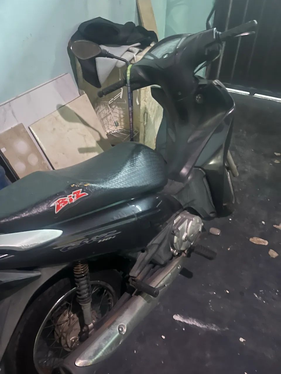 Vendo Biz 110i - Foto 3