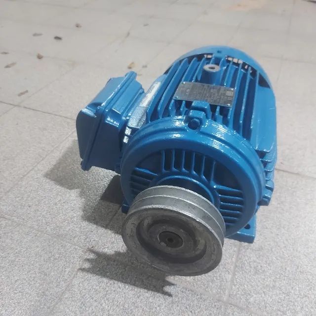 Motor de 6 cv - Foto 2