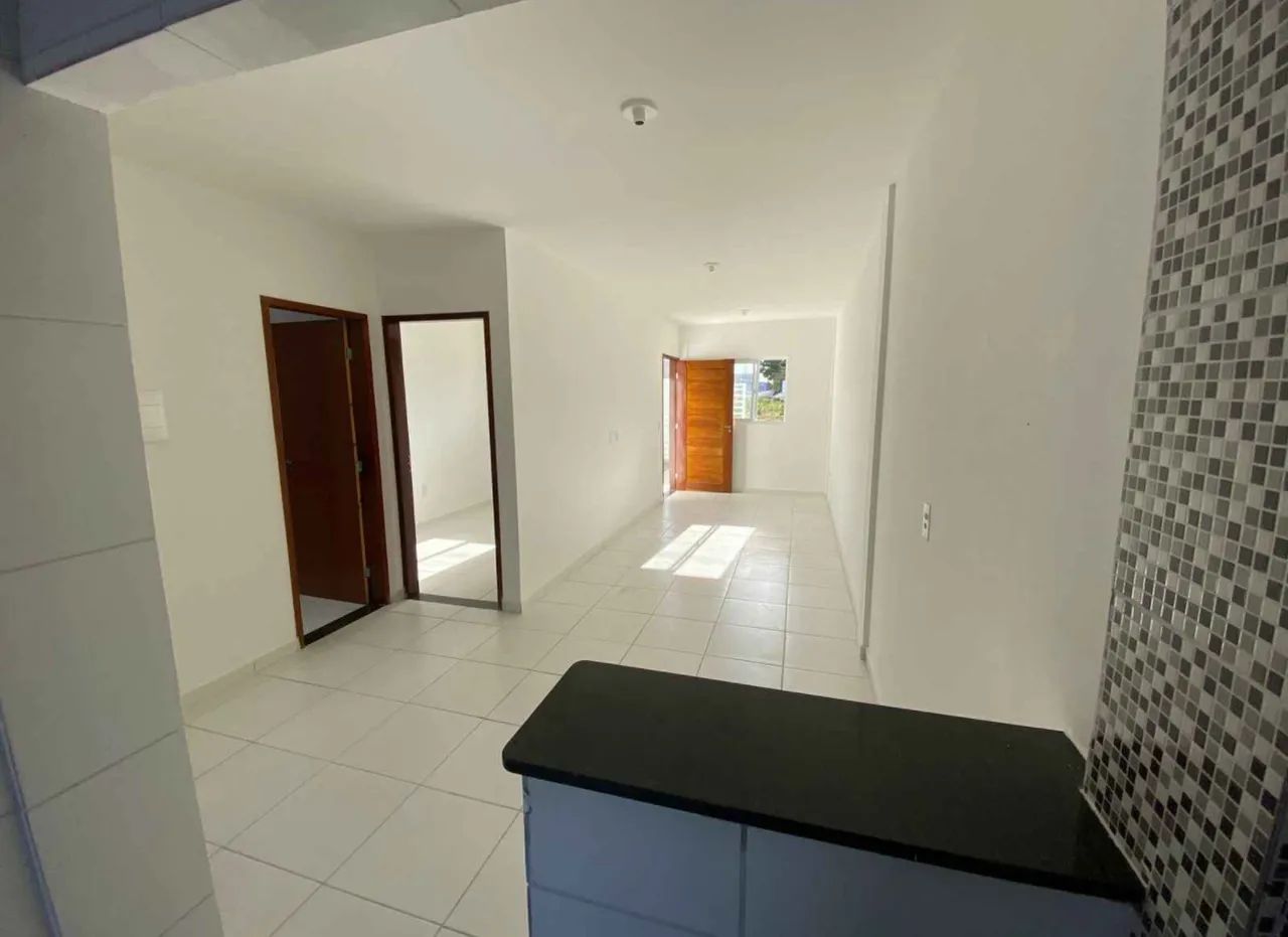 VENDO CASA NO ARACAGY-G  - Foto 2