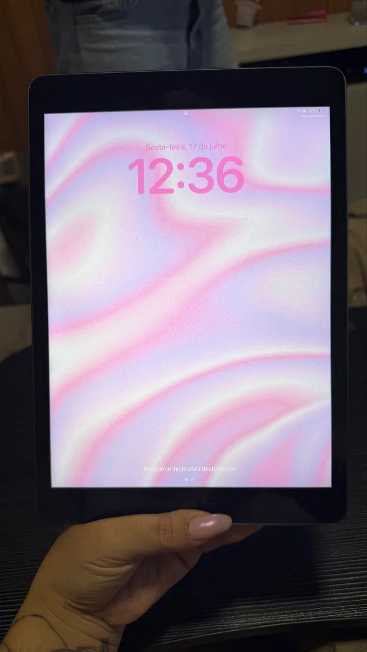 ipad 9