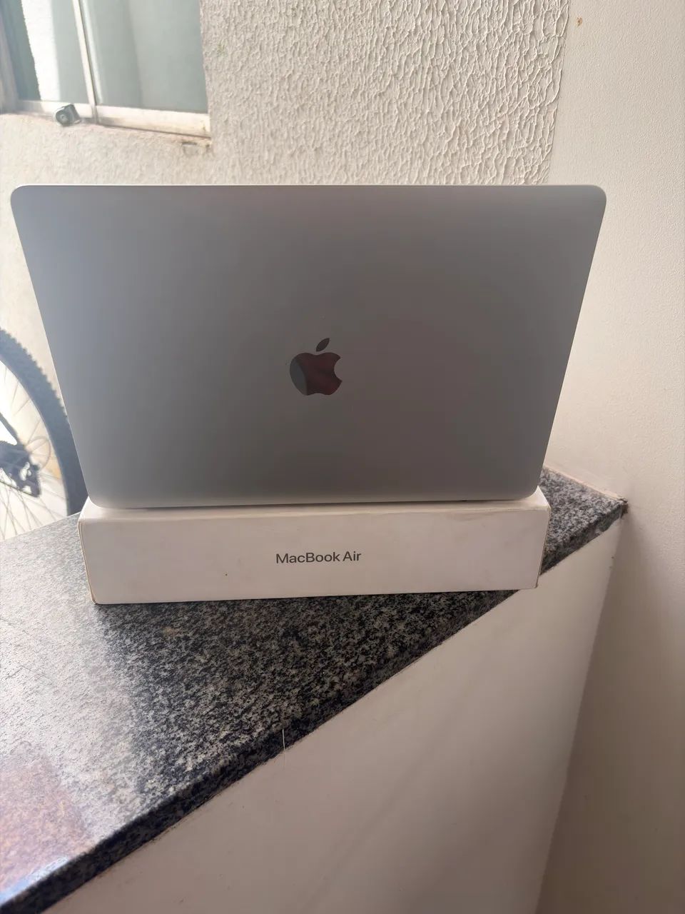 VENDO MACBOOK CHIP M1  - Foto 4