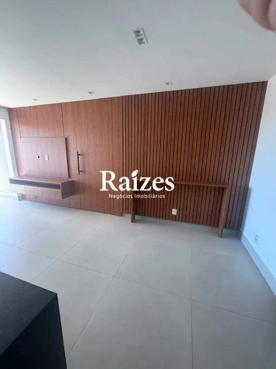 Apartamento com 103 m², Sacada Gourmet e 3 quartos sendo 1 suíte em Uberlândia - Foto 3