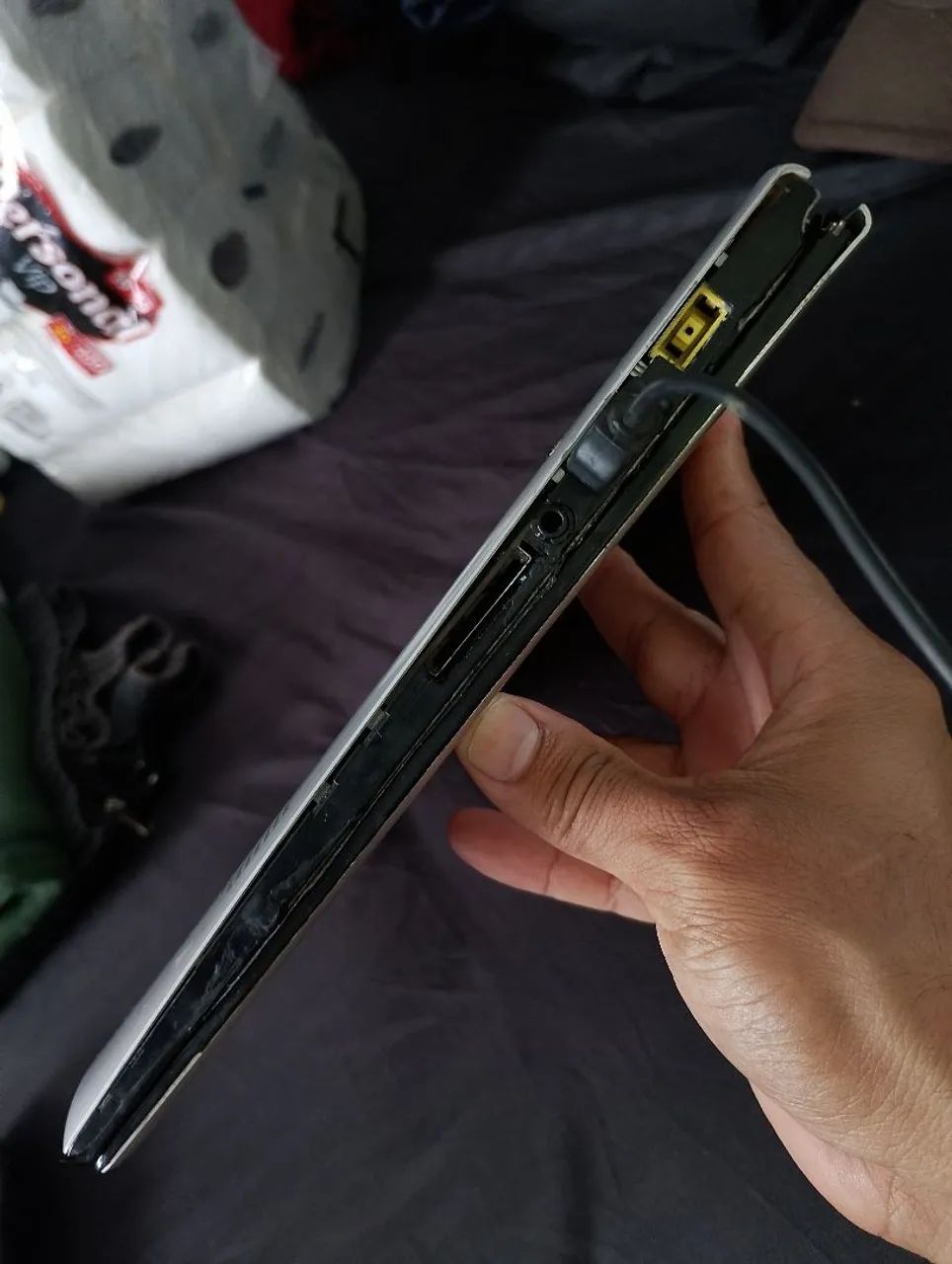 Notebook Lenovo yoga 2 - Foto 4