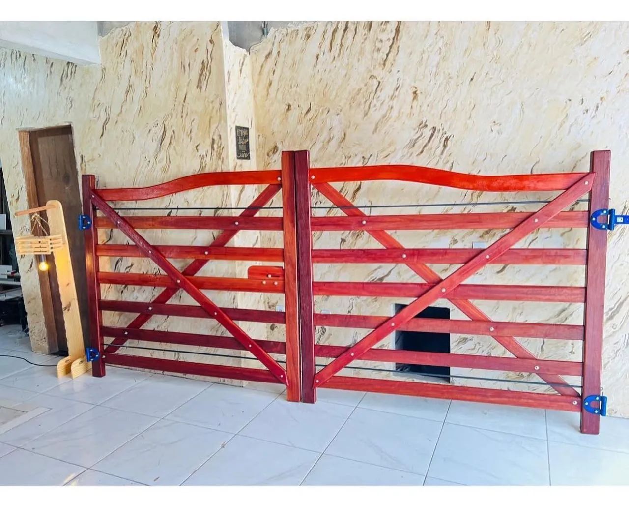 Melhor Porteiras da Região  - Foto 5
