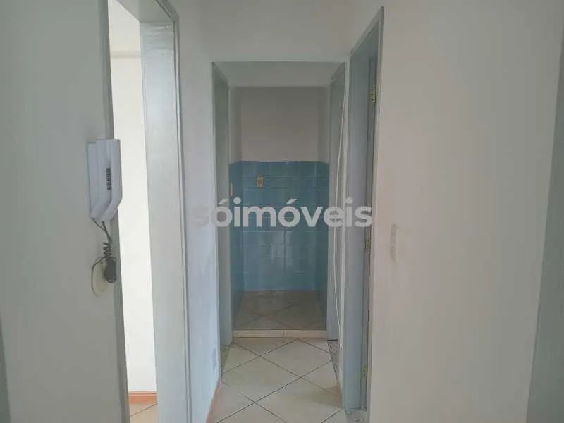 Apartamento : / Residencial / Andaraí - Foto 5