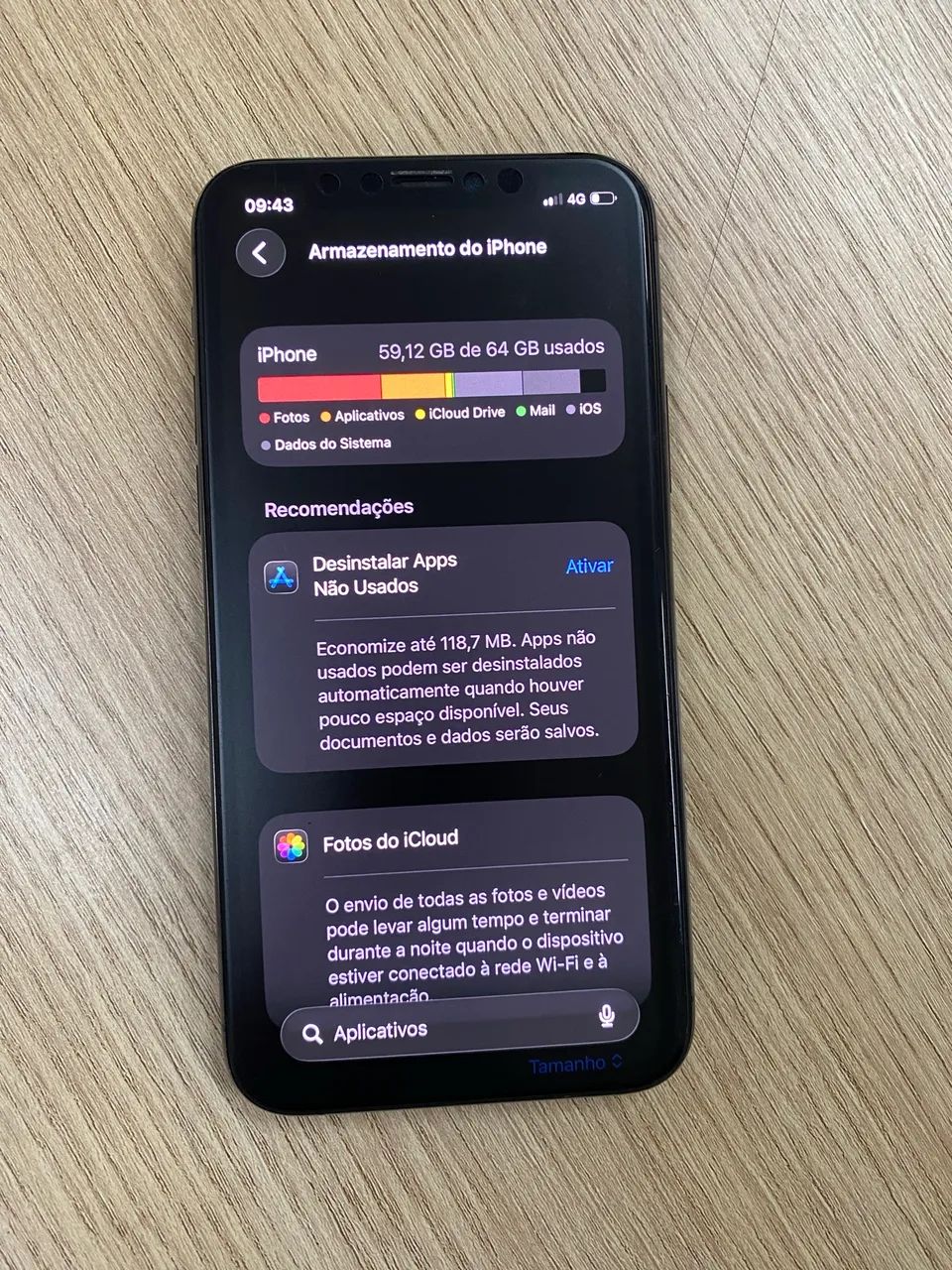 iPhone 11 Pro - Foto 5