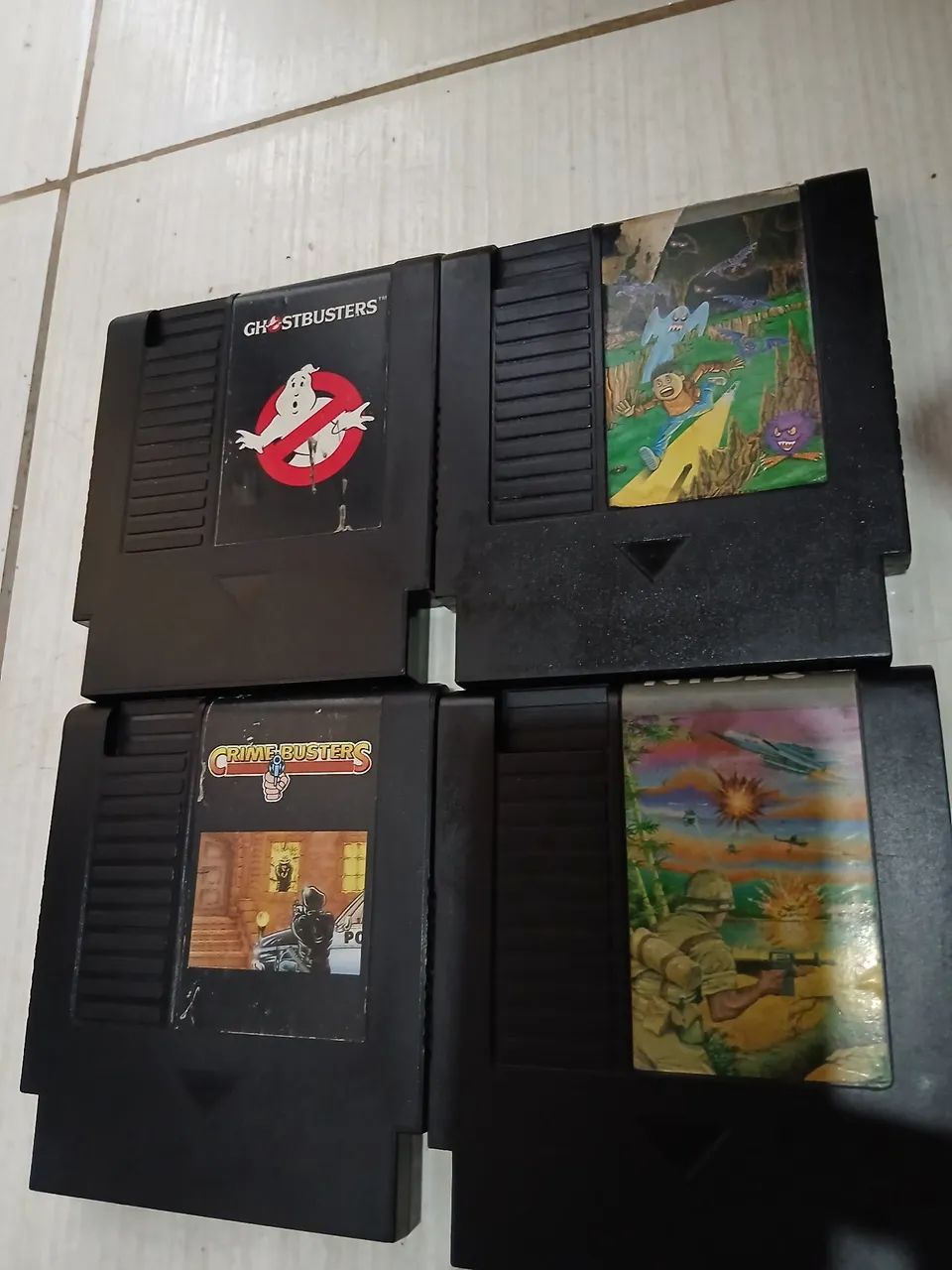 Jogos de phantom system  - Foto 3